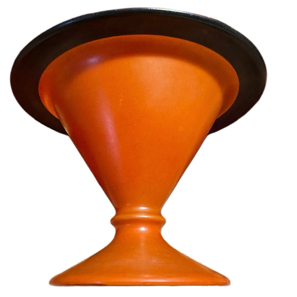 Art deco candy dish 1930s